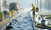 Drain Cleaning Services in Port Moody for Your Needs