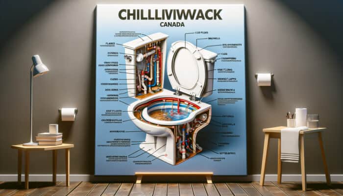 Toilet Repair Services in Chilliwack: Your Trusted Local Experts