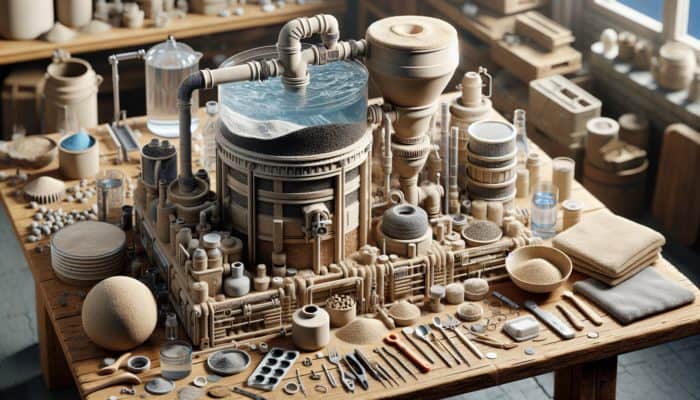 DIY Water Purifier: Simple Steps for Purified Drinking Water