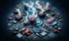 Smoke Curtain: Mastering Flavour Control in American BBQ