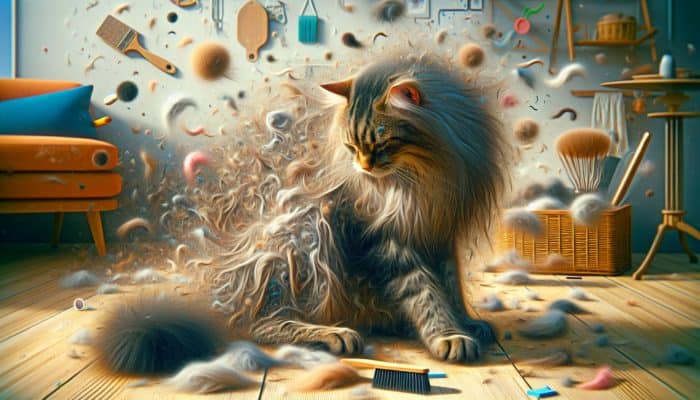 Hairball Prevention Tips for Cats: Your Essential Guide
