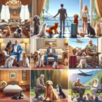 Pet-Friendly Hotel Options: The Ultimate Guide for Travellers