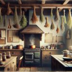 Storing Dried Herbs: Essential Tips for UK Residents