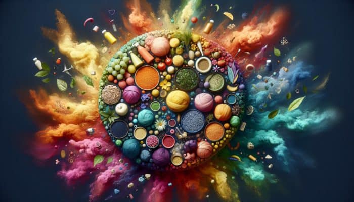 Vegan Dye Options: Your Ultimate Guide to Natural Colouring
