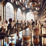 Unique Glassware for Day Drinking: Top US Spots