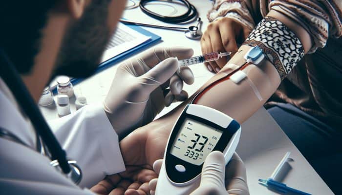 Diabetes Blood Test Guide: Essential Information for Birmingham Residents