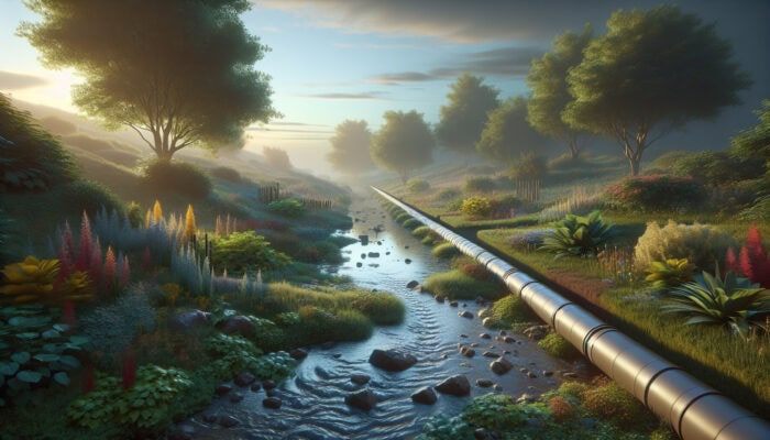 Landscape Drainage Services in West End Vancouver: The Solution