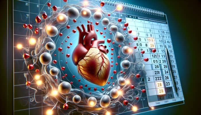 Cholesterol Blood Test Insights for Manchester Locals