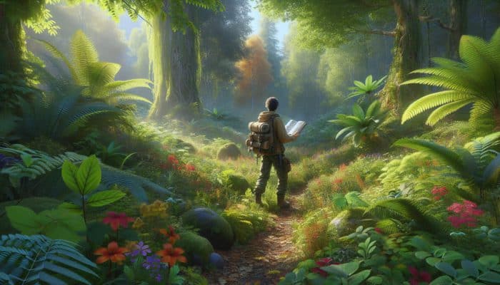 Plant Identification Safety Tips Every Enthusiast Must Know