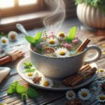 Herbal Teas: Best Family Choices in the UK