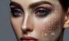 Brow-Bone Contouring for Perfect Hairlines Techniques