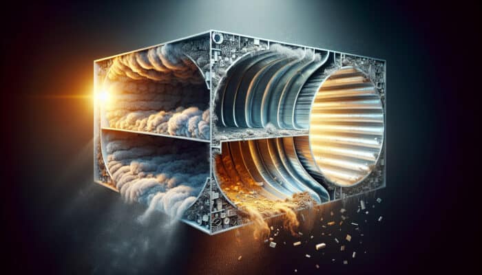 Duct Cleaning Services in Ladner Delta: Your Local Solution