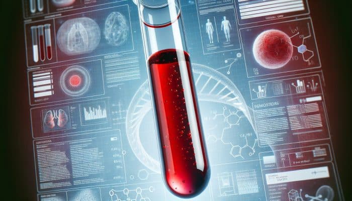 Vitamin B12 Blood Test Insights for Bridlington Locals