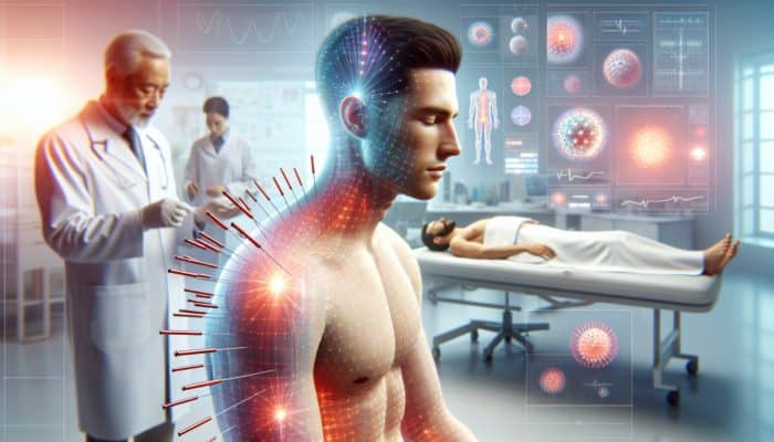 Acupuncture for Effective Shingles Pain Relief in the UK