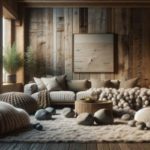 Natural Texture Embraces: A Guide to Its Formation