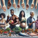 Supplements vs Whole Foods: Your Essential Beginner’s Guide