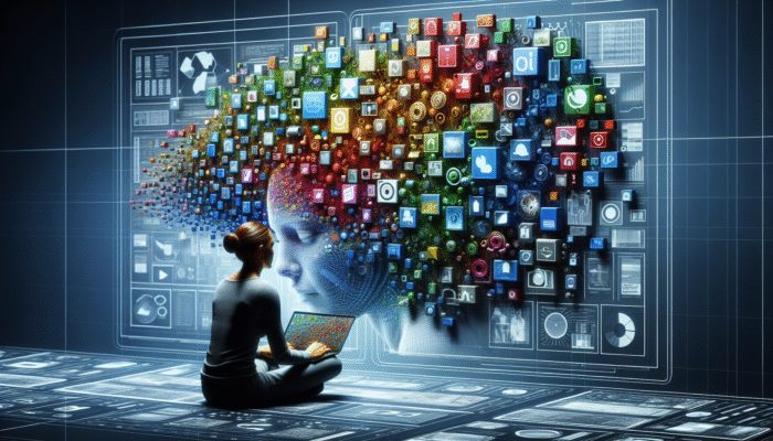 Link Building Strategies through Content Curation Techniques