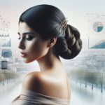 French Twists Masterclass: Elevate Your Classically Elegant Hairstyle