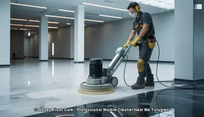 Marble Cleaner Services in Toryglen and Surrounding Areas