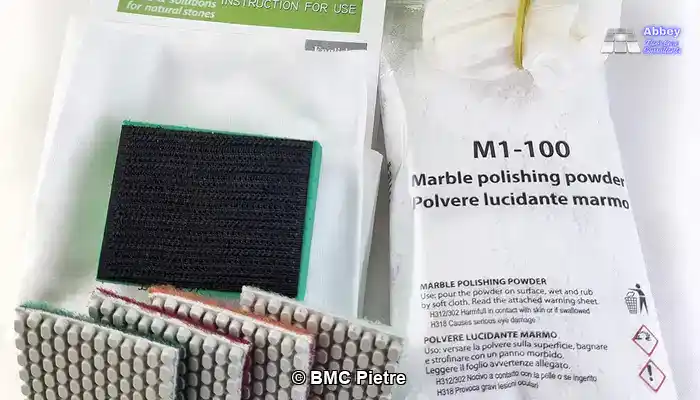 A Comprehensive Look at Marble Etch Removal Kit Contents