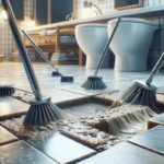 Grout Cleaning Brushes: Top Choices for Impeccable Results