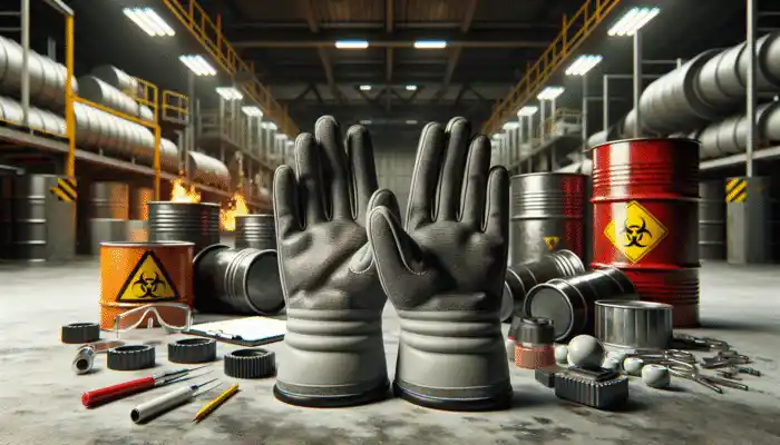 PVC Work Gloves Supplier: A Comprehensive Guide for Newport Residents