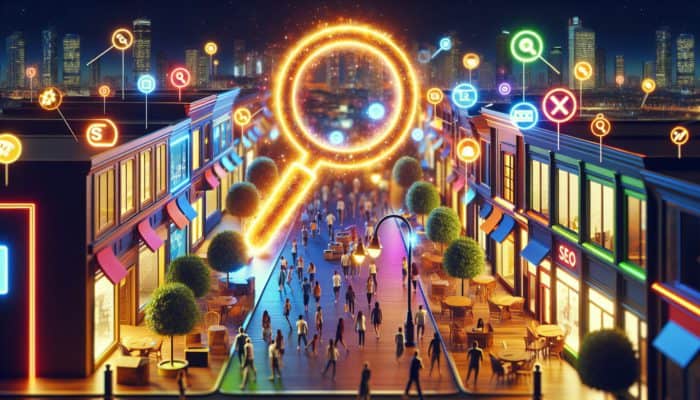 E-commerce SEO Strategies to Boost Sales for Wellington’s Small Businesses