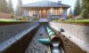 French Drain Services for South Vancouver’s Water Issues