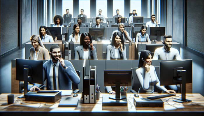 Maximising Efficiency with Human Virtual Assistants in Non-profits