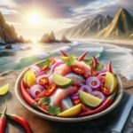 Peruvian Ceviche: Essential Recipes for Food Enthusiasts