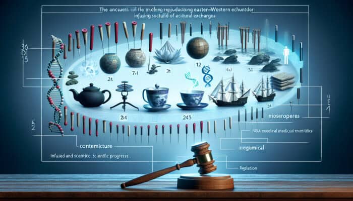 Acupuncture for Boosting Productivity: A UK Insight