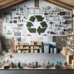 Sustainable Shed Clearance Tips for Homes in the UK