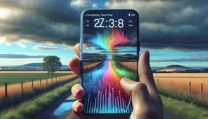 Mood Tracking with Technology: A Vital Guide for the UK