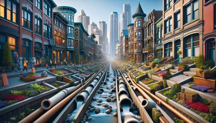 Outdoor Drainage Services in Gastown Vancouver: Expert Help