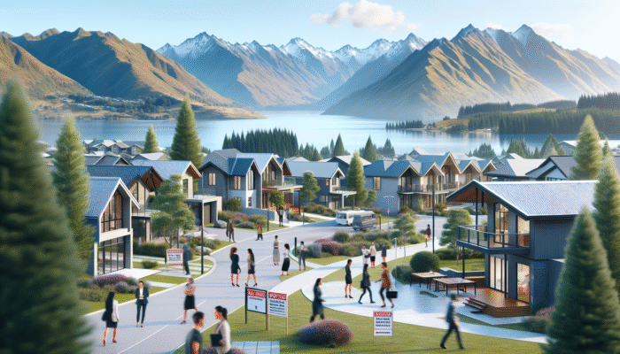 Renting vs Buying: The Great Queenstown Debate in South Africa