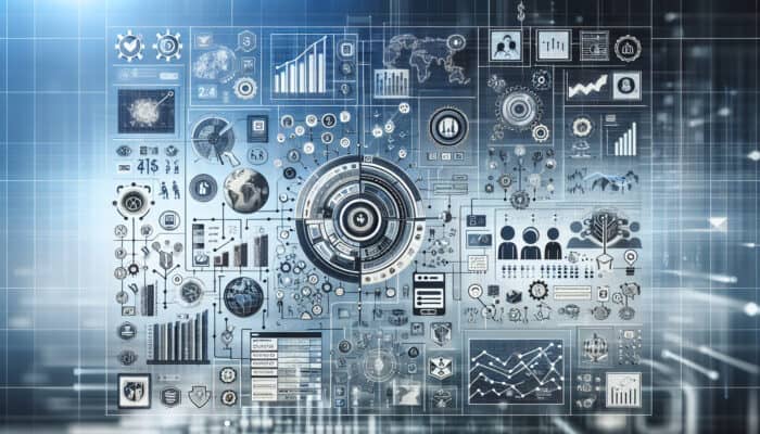 Human Vas: Insights for Tech Company Research Made Easy