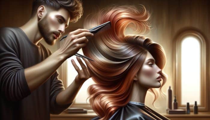 Hairdressing Terms Explained: A Vital Resource for You