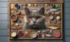 Homemade Treats: Delicious Recipes for Fussy Cats