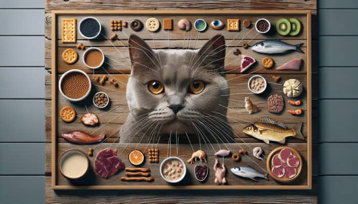 Homemade Treats: Delicious Recipes for Fussy Cats