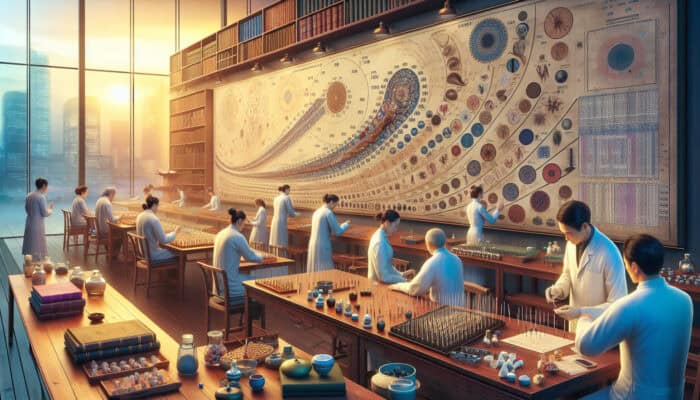 Acupuncture: Enhancing Community Health and Social Wellness