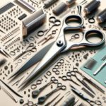 Scissors and Clippers: Master Key Handling Techniques