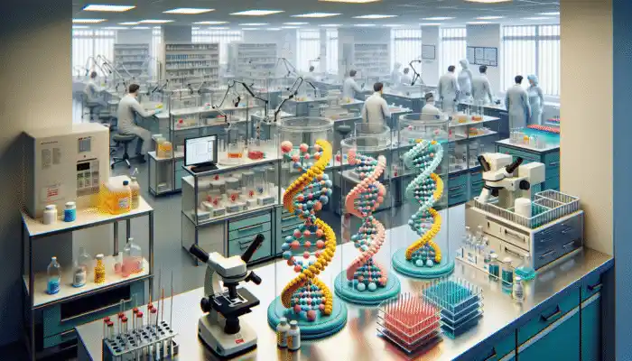 UK dental lab evaluating prophylaxis paste for safety and efficacy, overseen by MHRA officials.