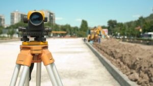 Precision Mapping Services for Glen Waverley Surveys