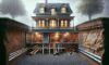 Crawl Space Drainage Solutions for Gastown Residents