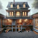 Crawl Space Drainage Solutions for Gastown Residents