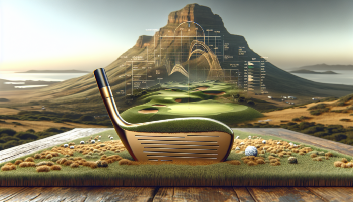 Golf Wedge Bounce: Your Essential Guide to Selection