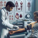 Vitamin B12 Blood Test Essentials for Bolton Residents