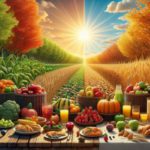 Brunch Recipes: Delightful Global Flavours for a Lazy Sunday