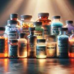 Magnesium Supplements for Natural Cramps Relief