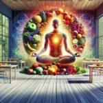 Yoga Nutrition Guide for Practitioners in the UK